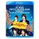 It Was Fifty Years Ago Today! The Beatles: Sgt. Pepper & Beyond [Blu-ray]
